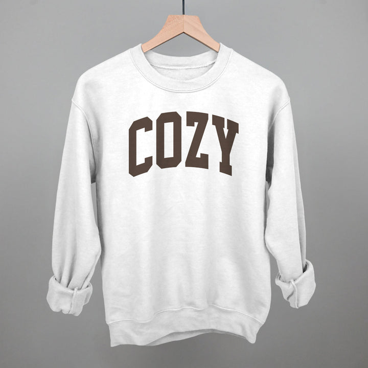 Cozy Arch