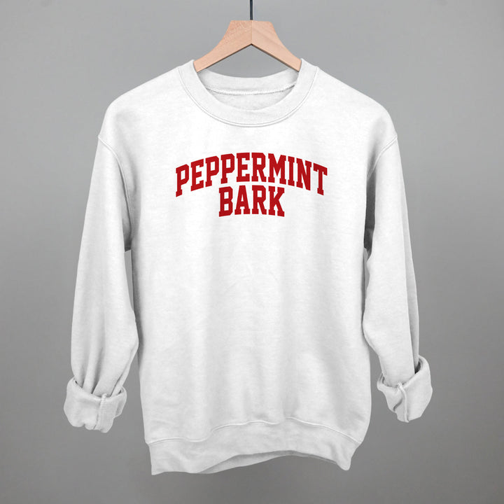 Peppermint Bark Arch