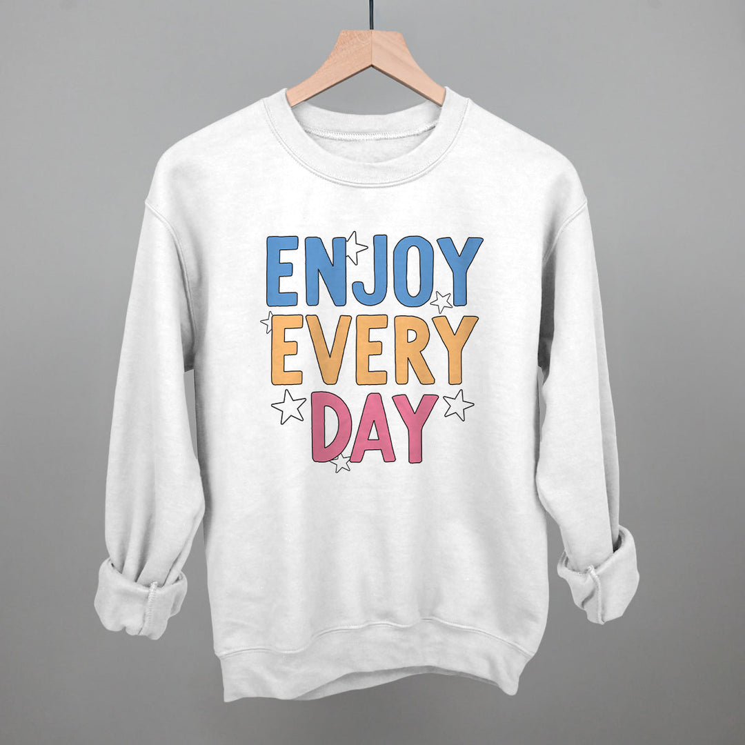 Enjoy Every Day Stars