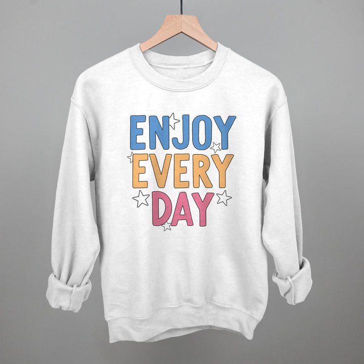Enjoy Every Day Stars