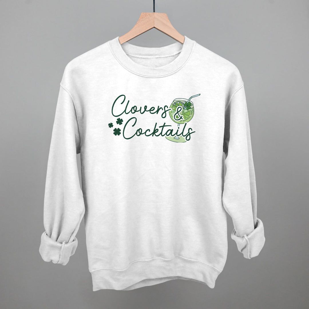 Clovers & Cocktails