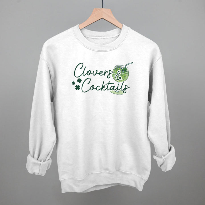 Clovers & Cocktails