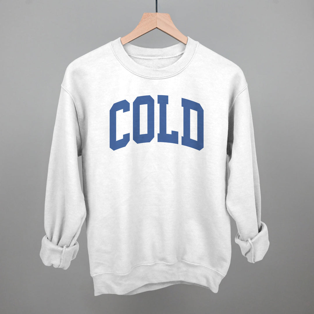 Cold Arch