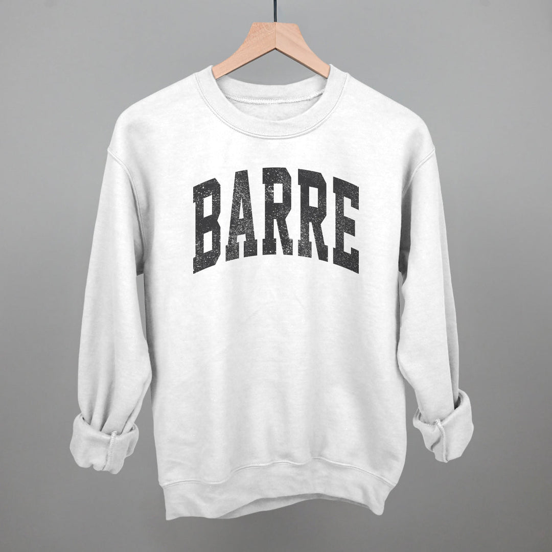 Barre Arch