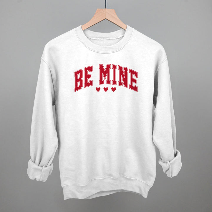 Be Mine Red Arch