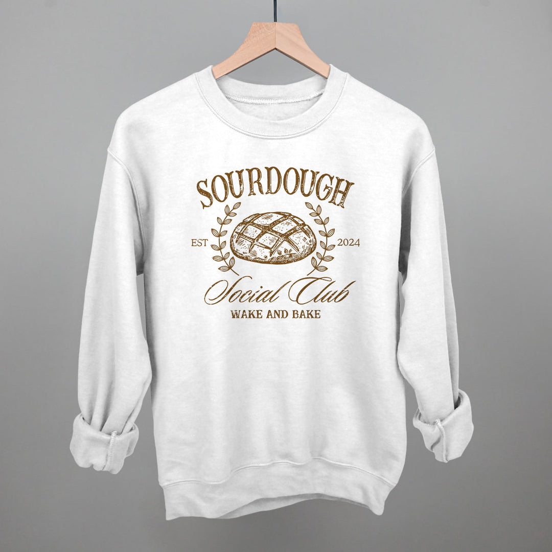 Sourdough Social Club