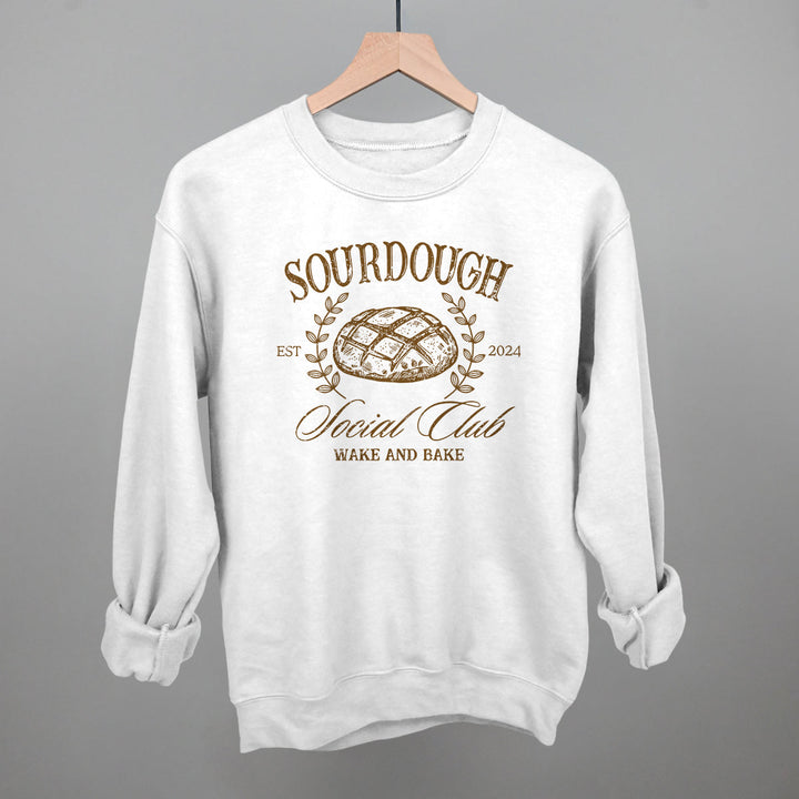 Sourdough Social Club