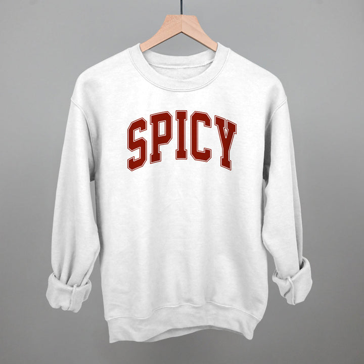 Spicy Arch