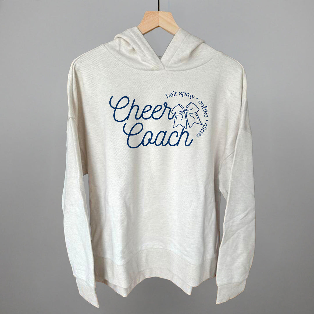Cheer Coach Script