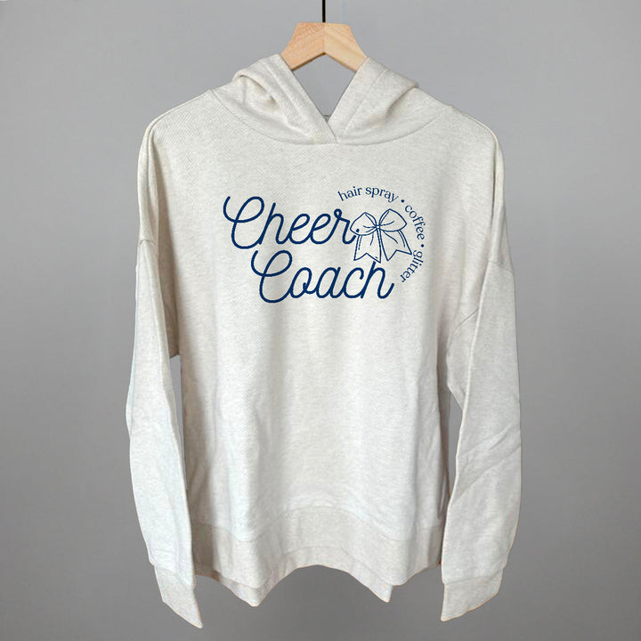 Cheer Coach Script