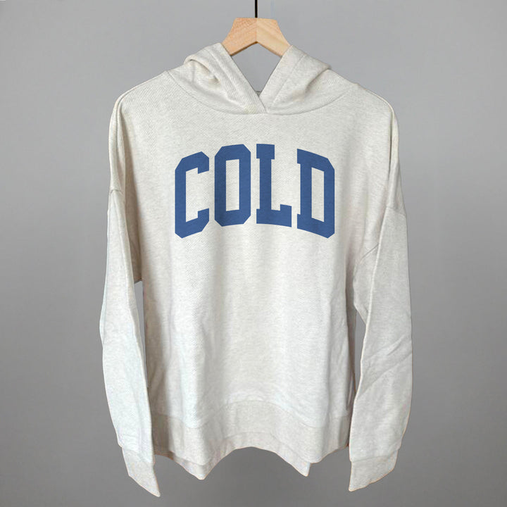 Cold Arch