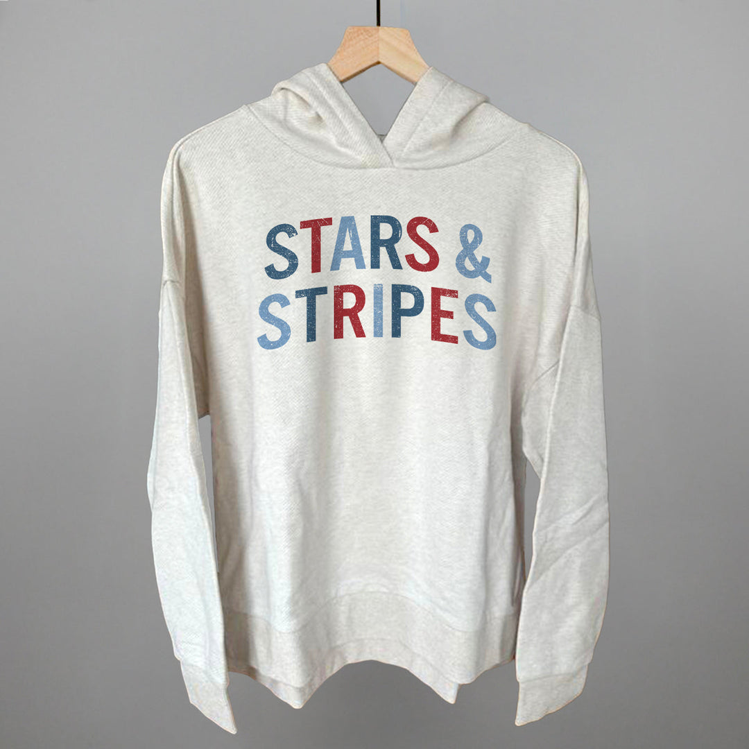 Stars And Stripes (Multi-Color)