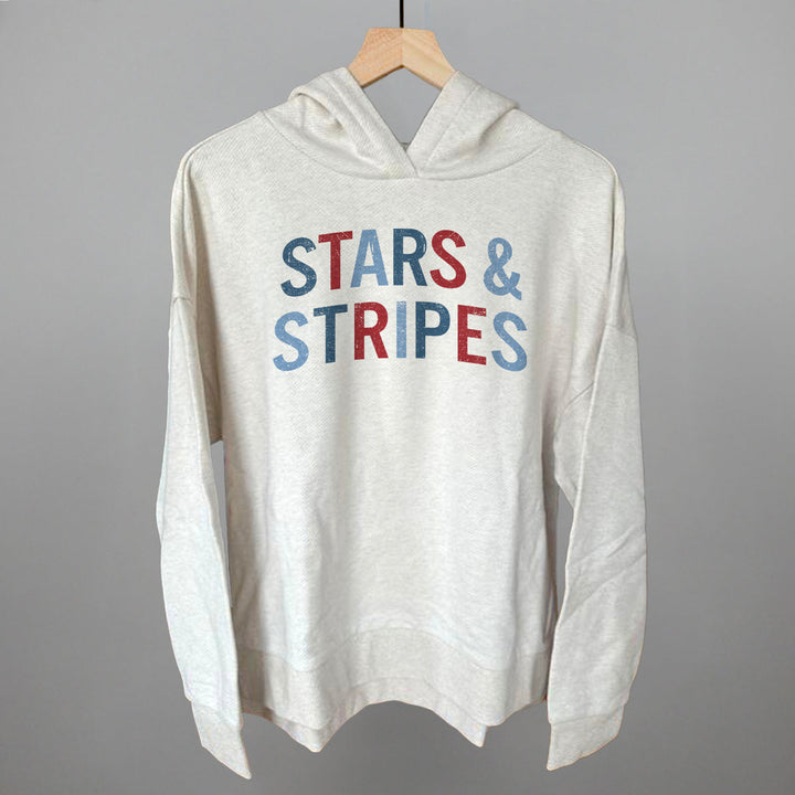 Stars And Stripes (Multi-Color)