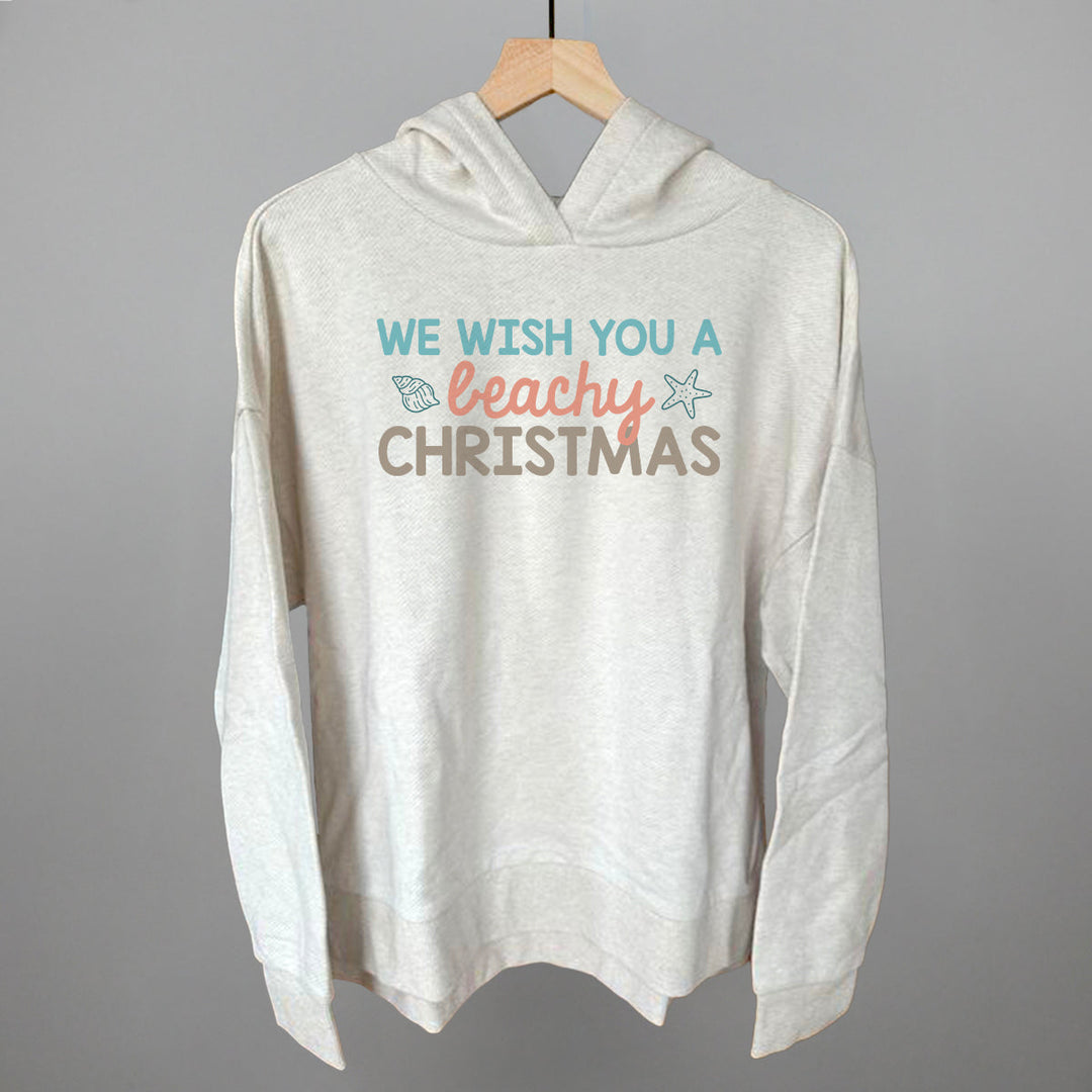 We Wish You A Beachy Christmas