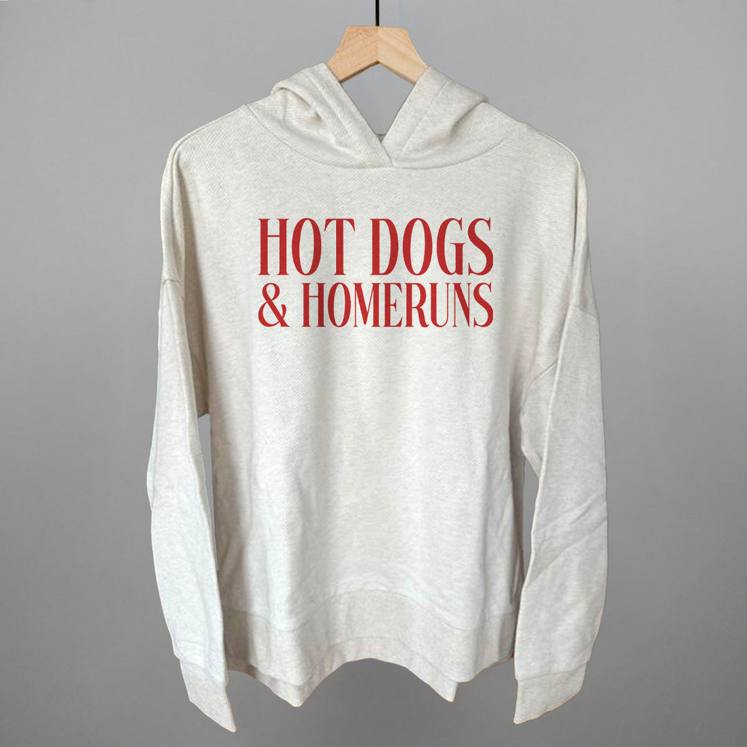 Hot Dogs & Homeruns