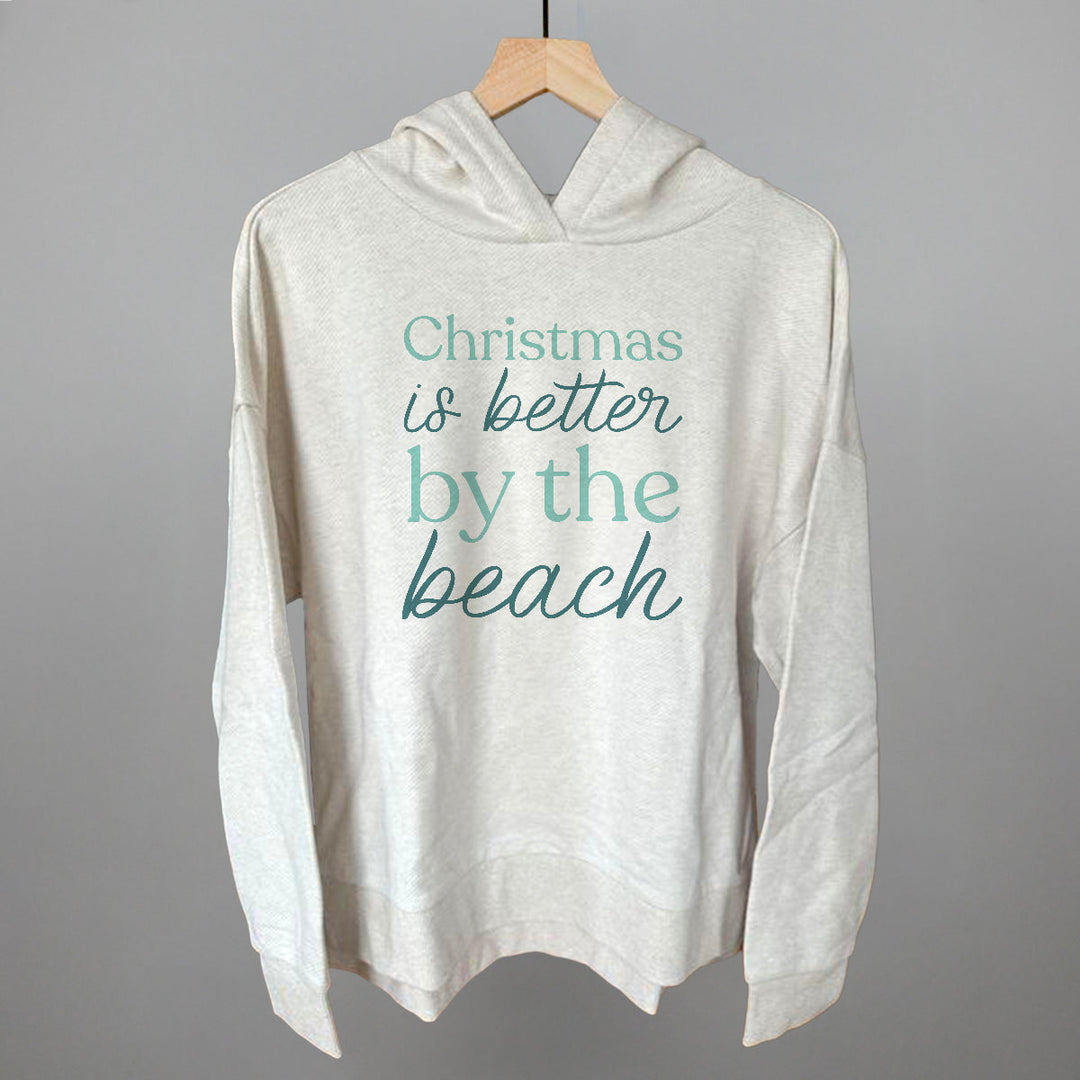 Christmas Is Better By The Beach