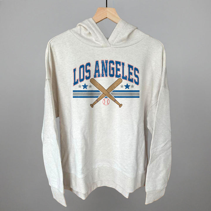 Los Angeles Baseball (Blue)