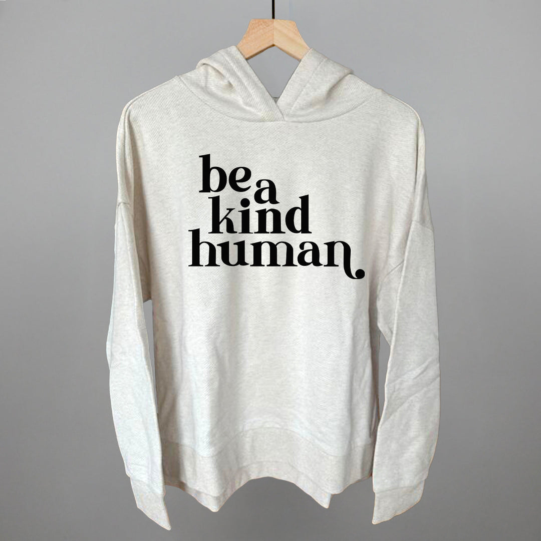 Be A Kind Human