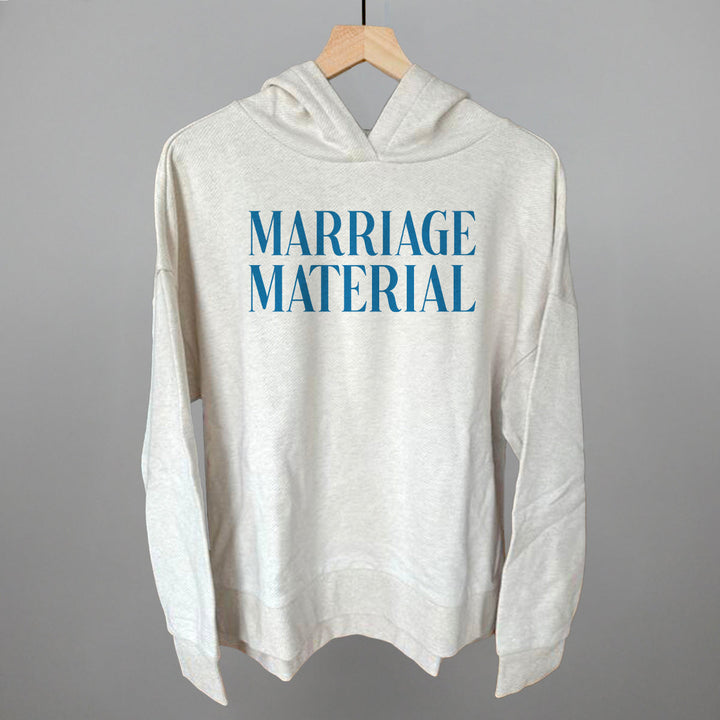 Marriage Material
