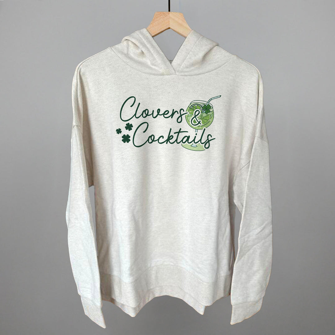 Clovers & Cocktails