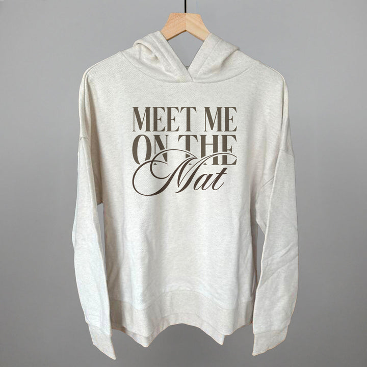 Meet Me On The Mat