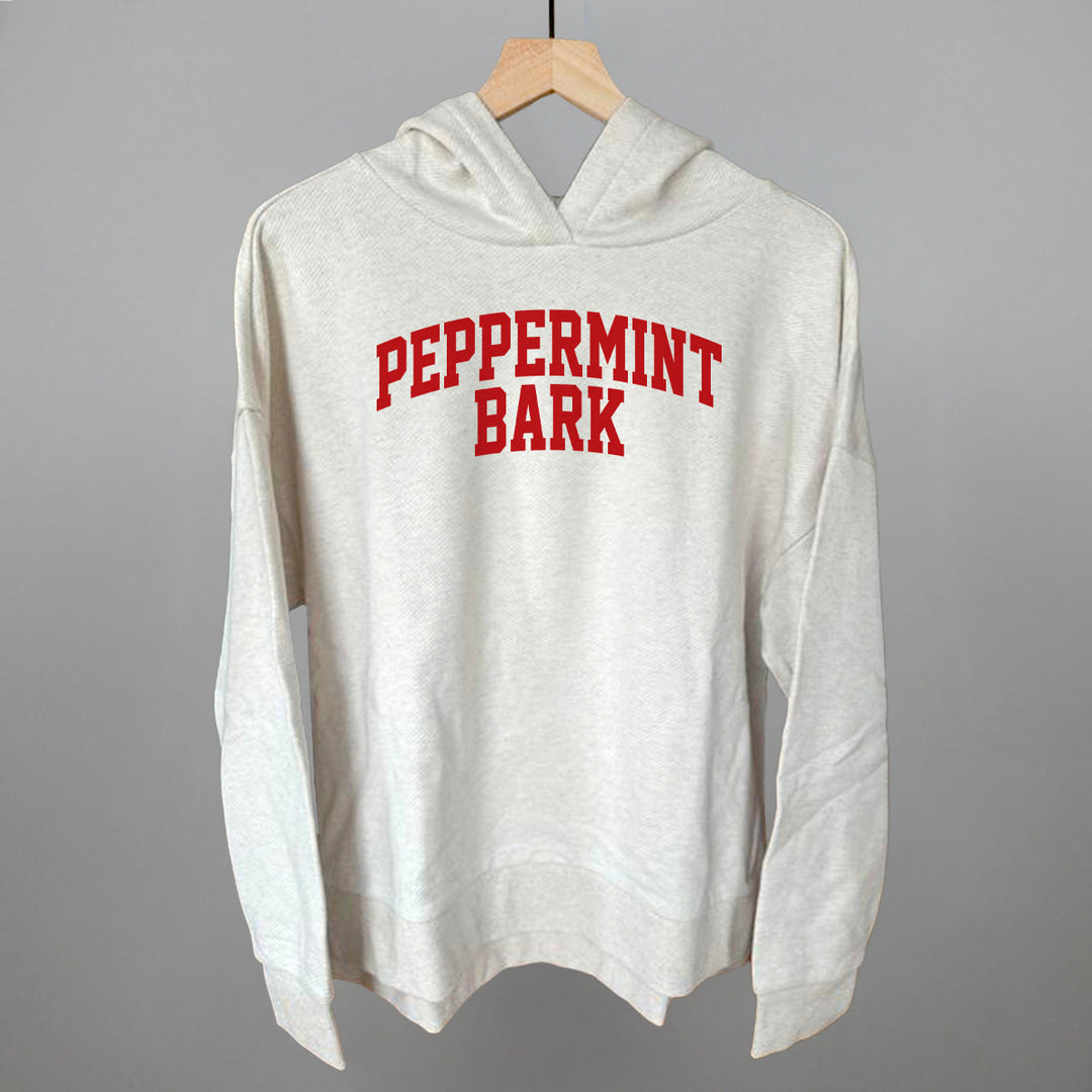 Peppermint Bark Arch