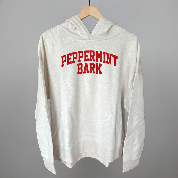 Peppermint Bark Arch