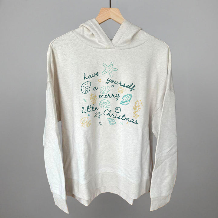 Have Yourself A Merry Little Christmas Beachy