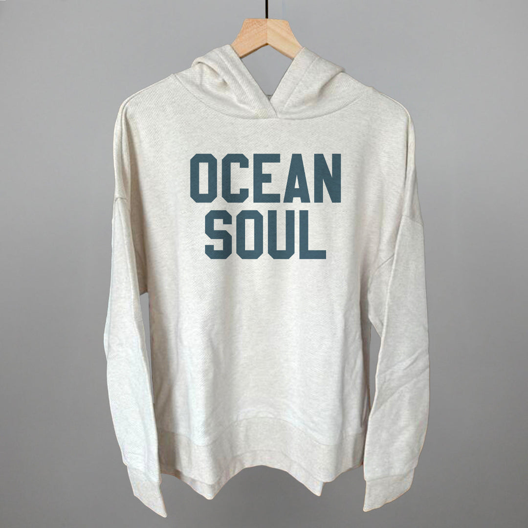 Ocean Soul