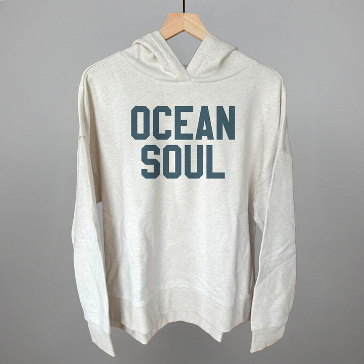 Ocean Soul