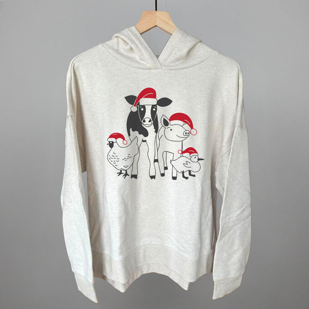 Holiday Farm Animals