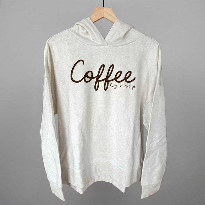 Coffee Hug In A Cup Script