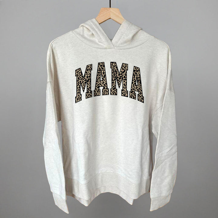 Leopard Print Mama Arch