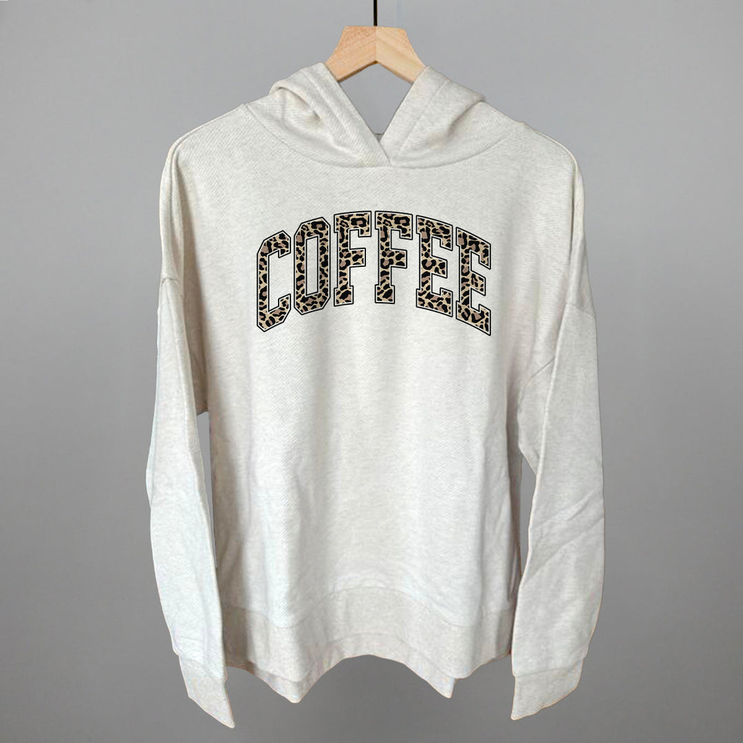 Coffee Arch (Leopard Print)