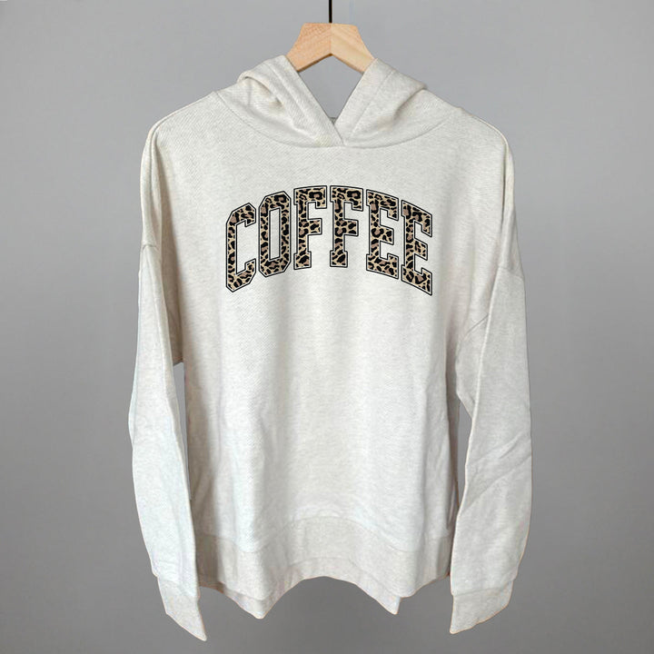 Coffee Arch (Leopard Print)