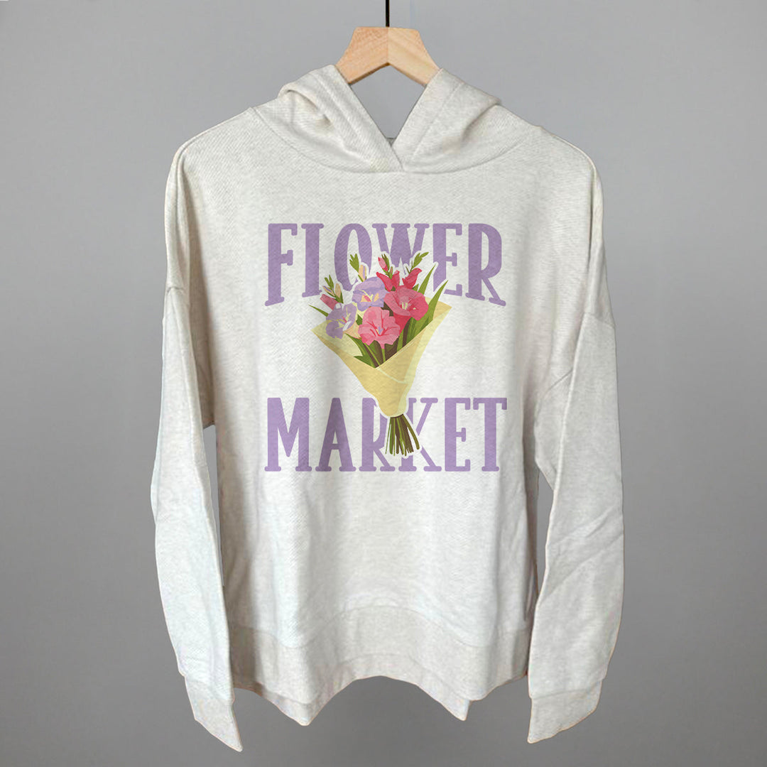 Flower Market Serif + Doodle