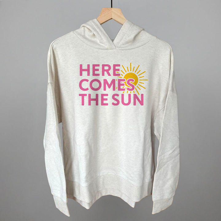 Here Comes The Sun Pink