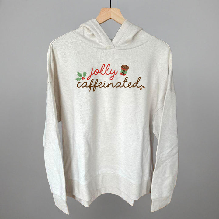 Jolly & Caffeinated