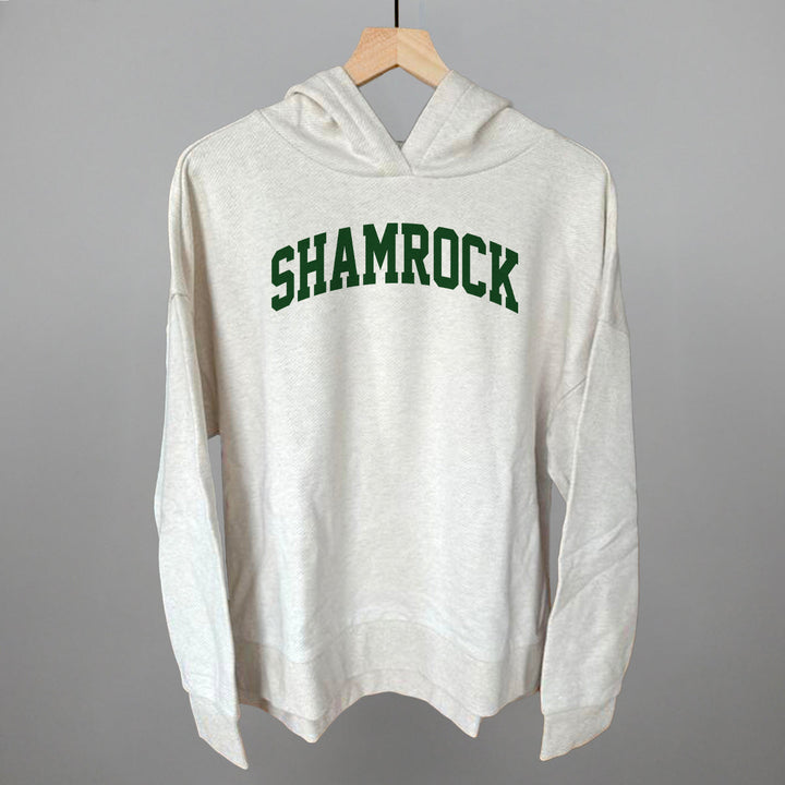 Shamrock Arch
