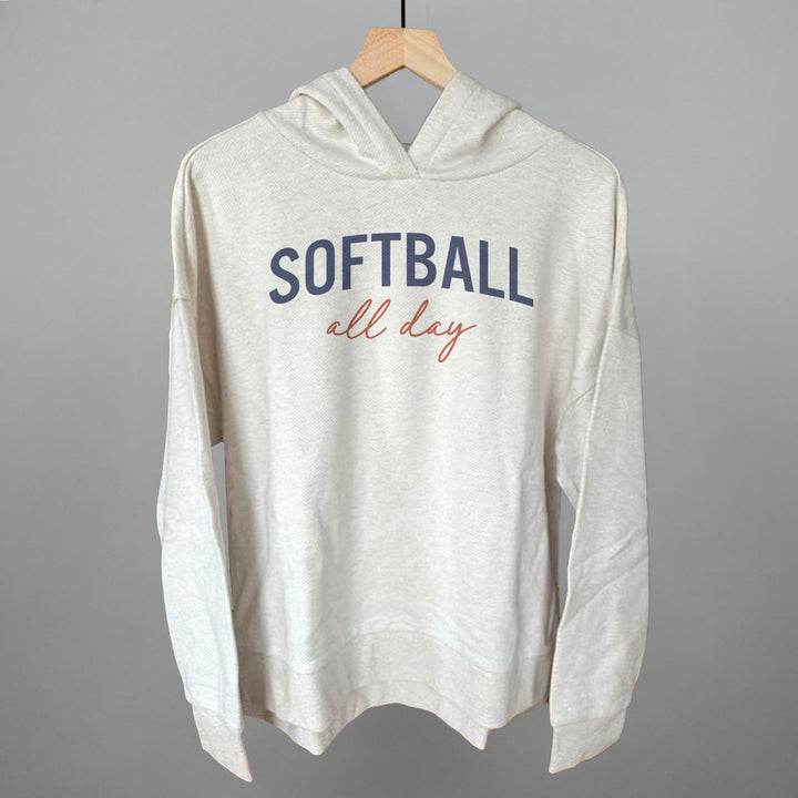 Softball All Day (Script)