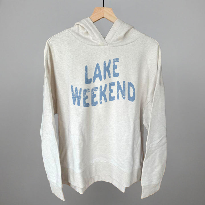 Lake Weekend Distressed