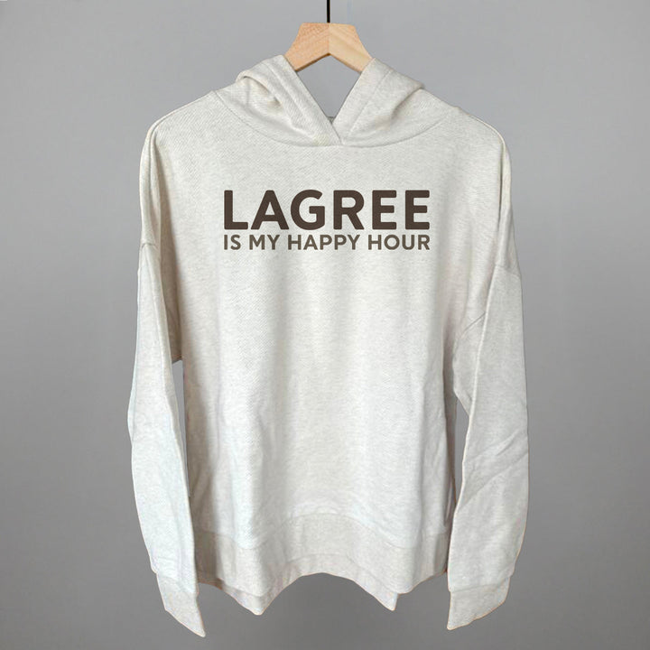 Lagree Is My Happy Hour