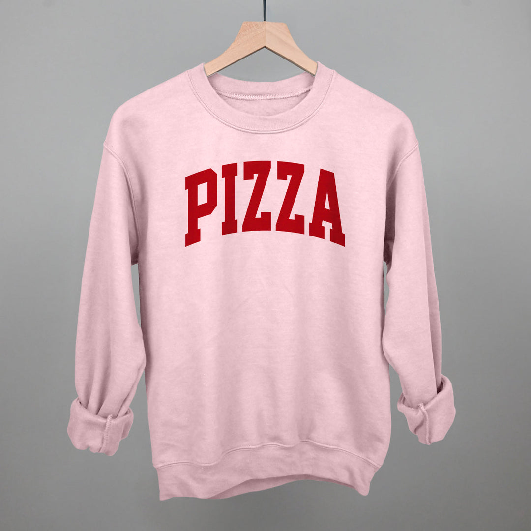 Pizza Arch