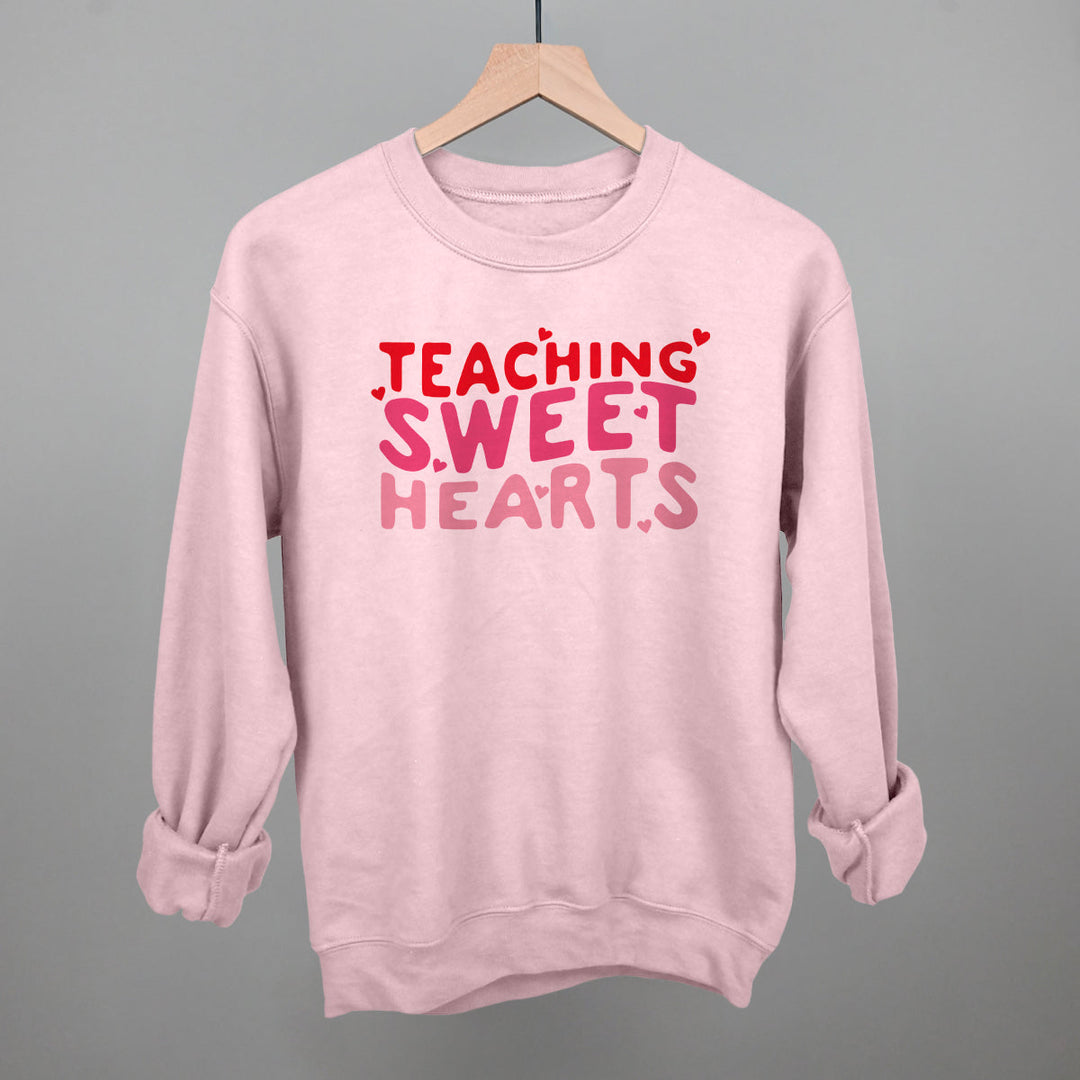 Teaching Sweethearts
