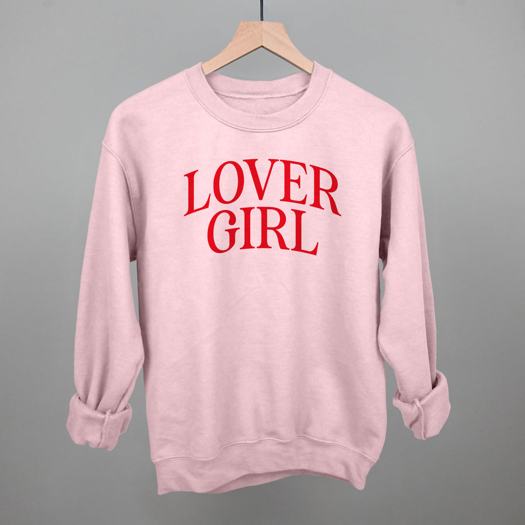 Lover Girl Arch
