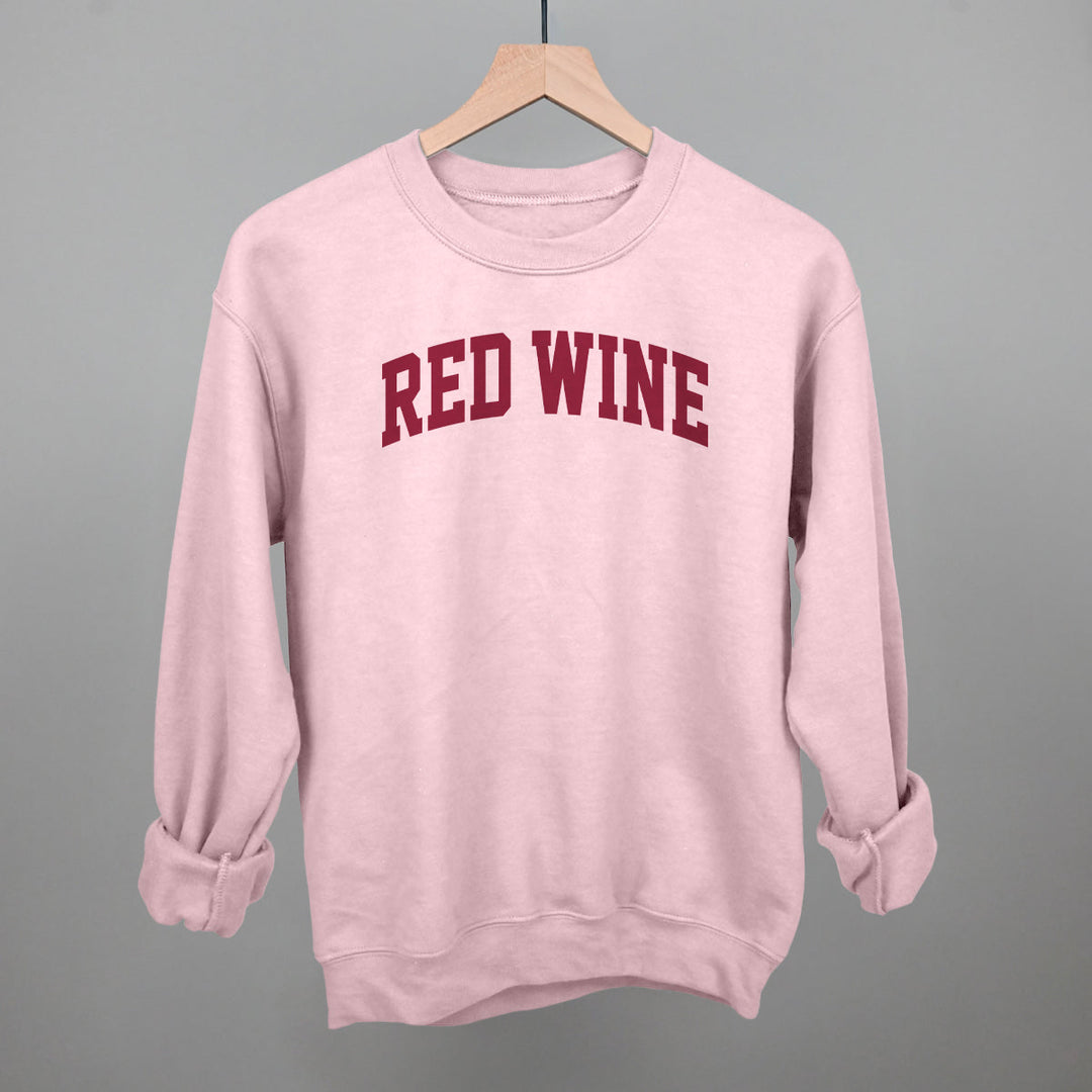 Red Wine Arch