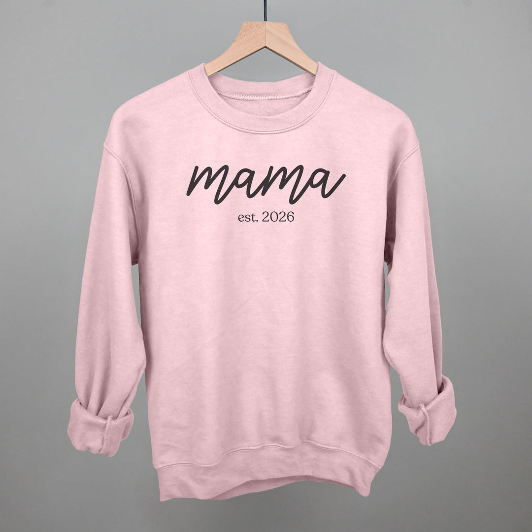 Mama Est 2026 Script