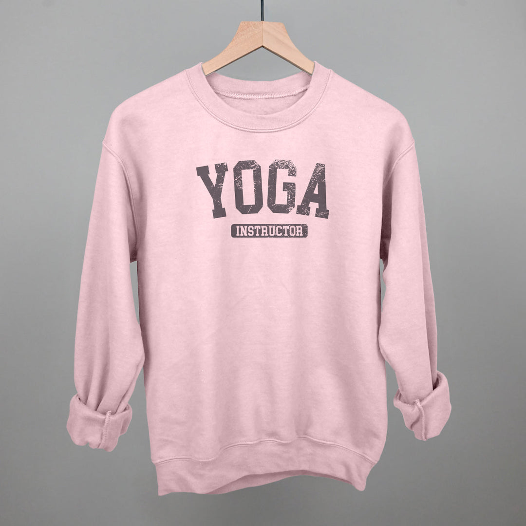 Yoga Instructor