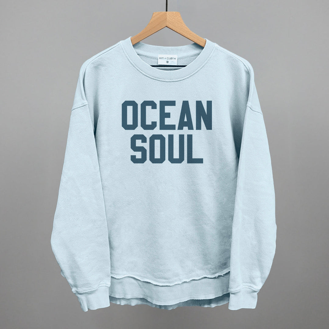 Ocean Soul
