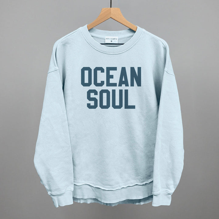 Ocean Soul